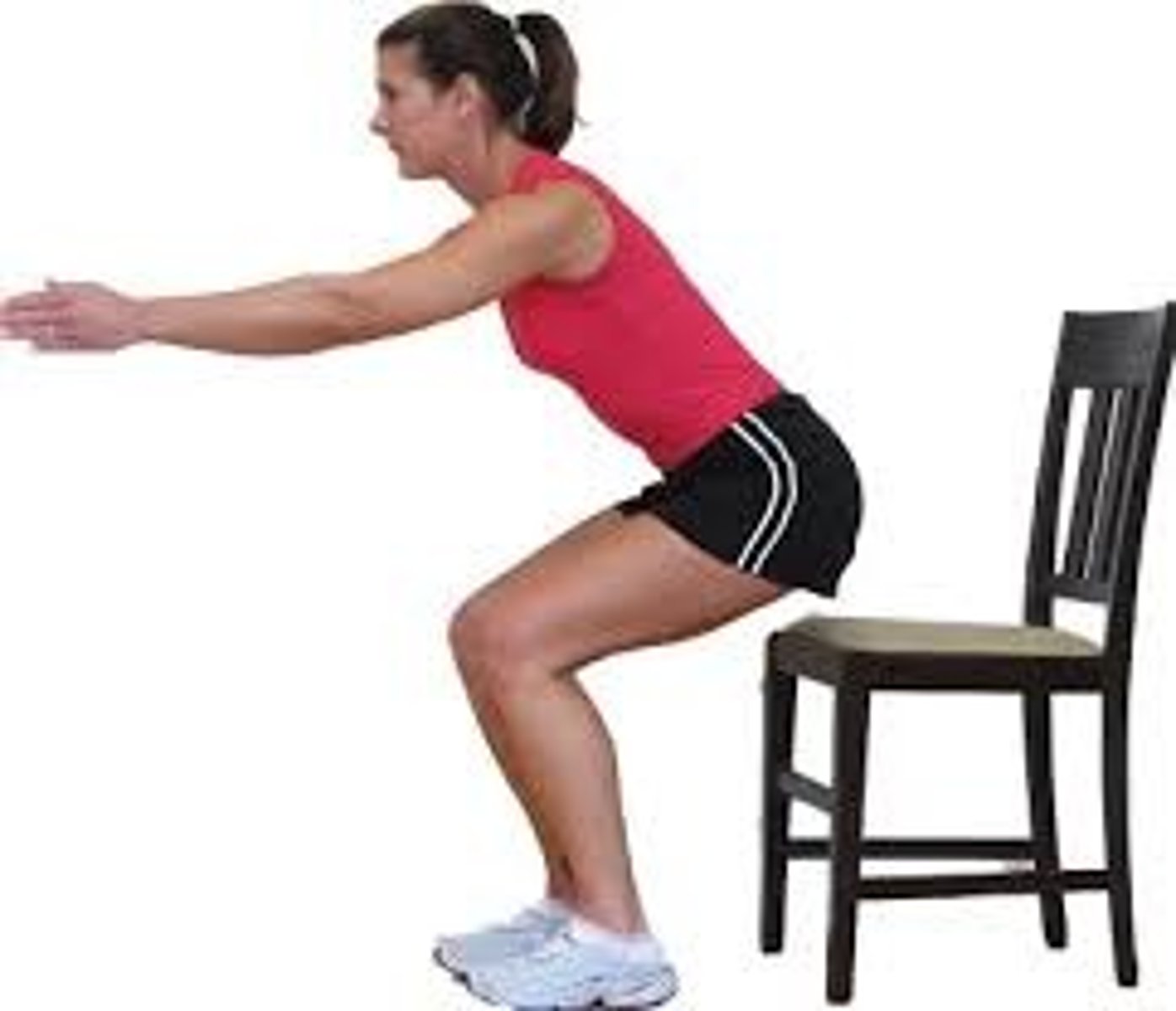 <p>to sit down</p>