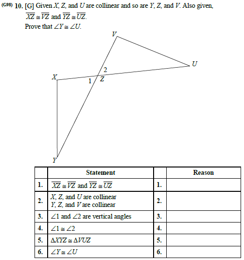 <p>Reason 1</p>