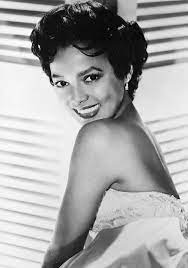 <p>Dorothy Dandridge</p>