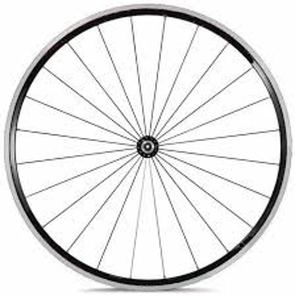 <p>la roue</p>