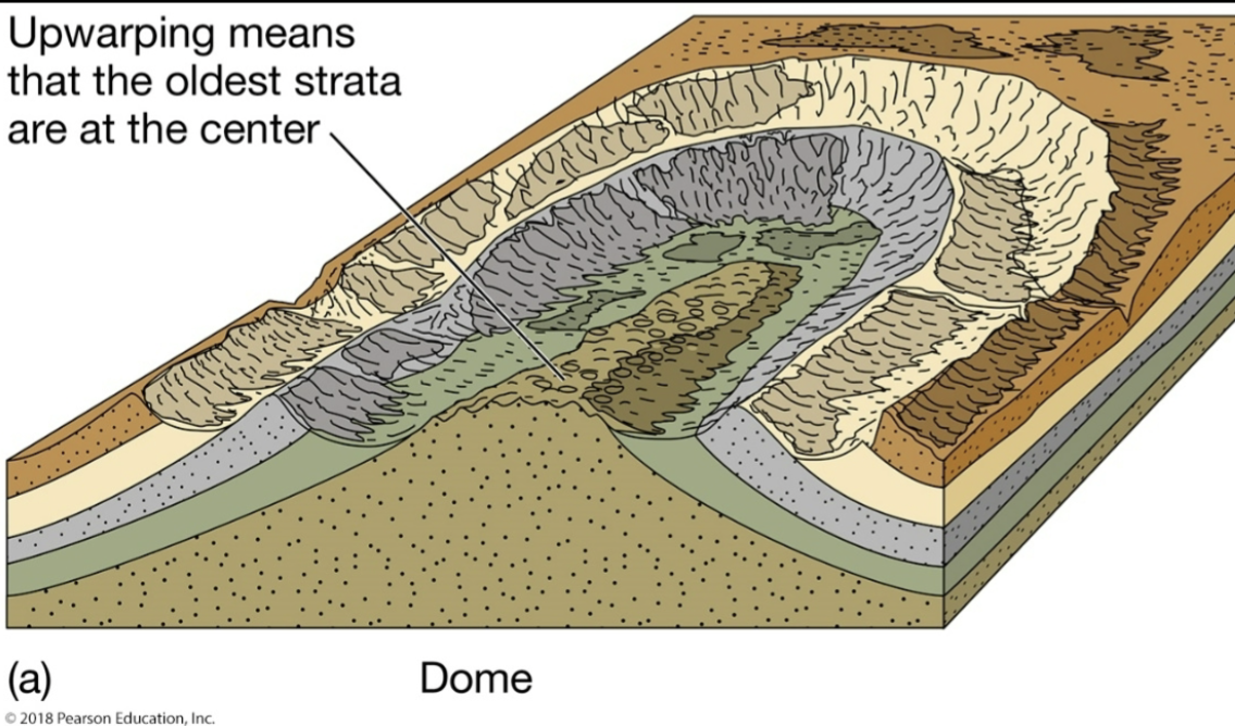 <p>Dome</p>