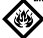 <p>What specific hazard is this</p>