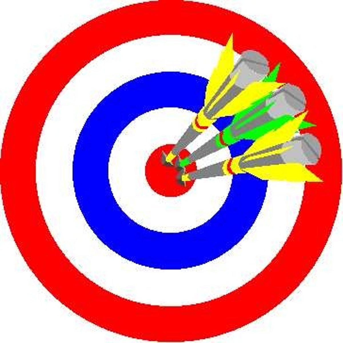 <p>darts</p>