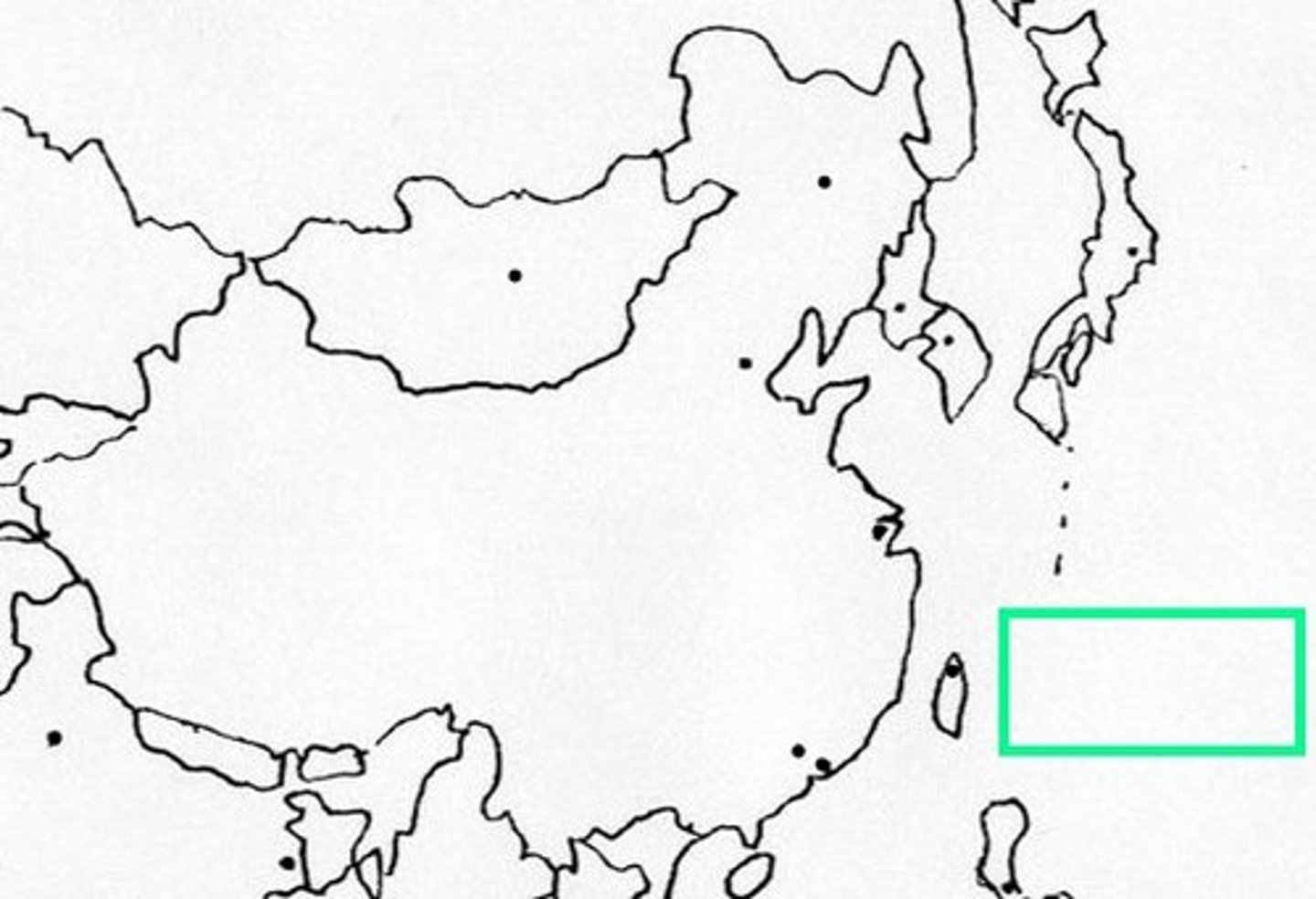 <p>The war in the Pacific, most islands were involved, Japan tried to take these islands and sent 65 bombing raids all the way to Australia.</p>