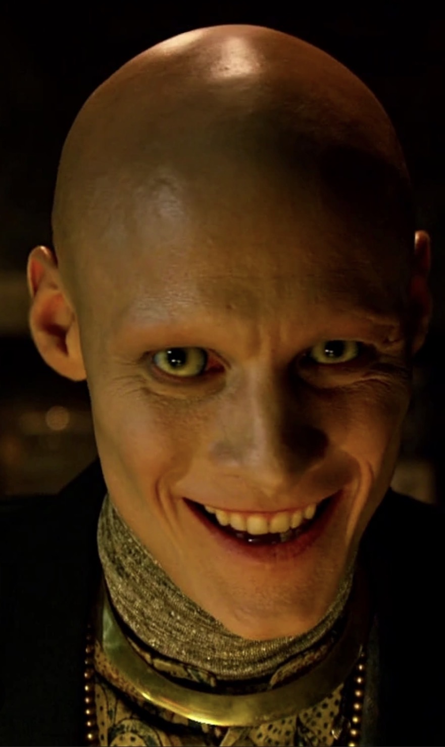 <p>Who is this?</p>