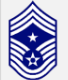 <p>6 Chevrons (3 Inverted), 2 Rockers, Center Star</p>