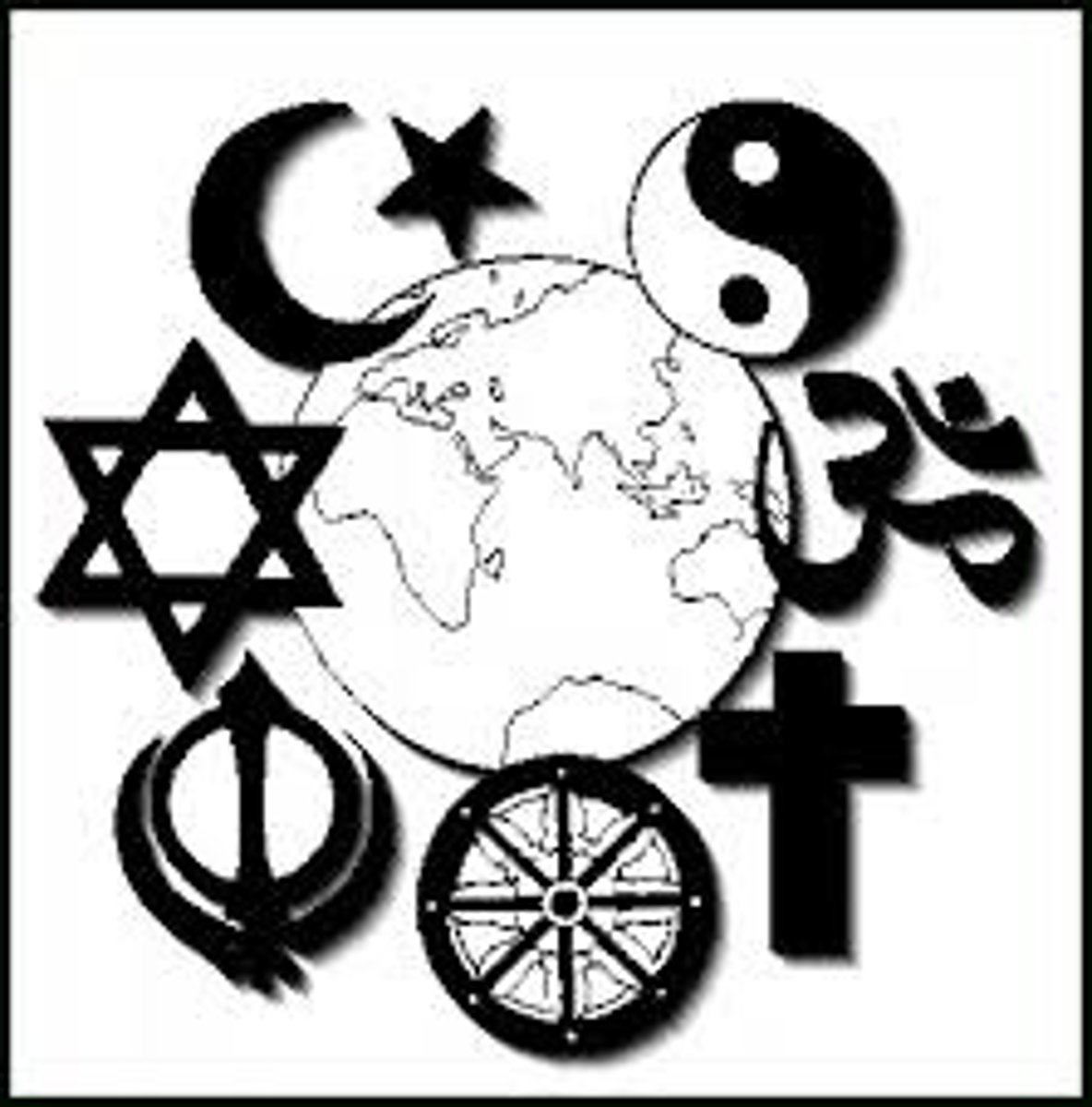 <p>Clause in the First Amendment that says the government may not establish an official religion.</p>