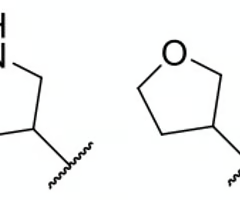 <p>which molecule is less soluble in water?&nbsp;</p>