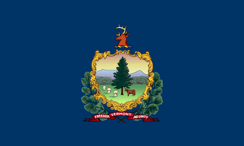 <p>Vertmont VT</p>