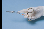 <p>When to use Thumb ring finger Tripod </p>