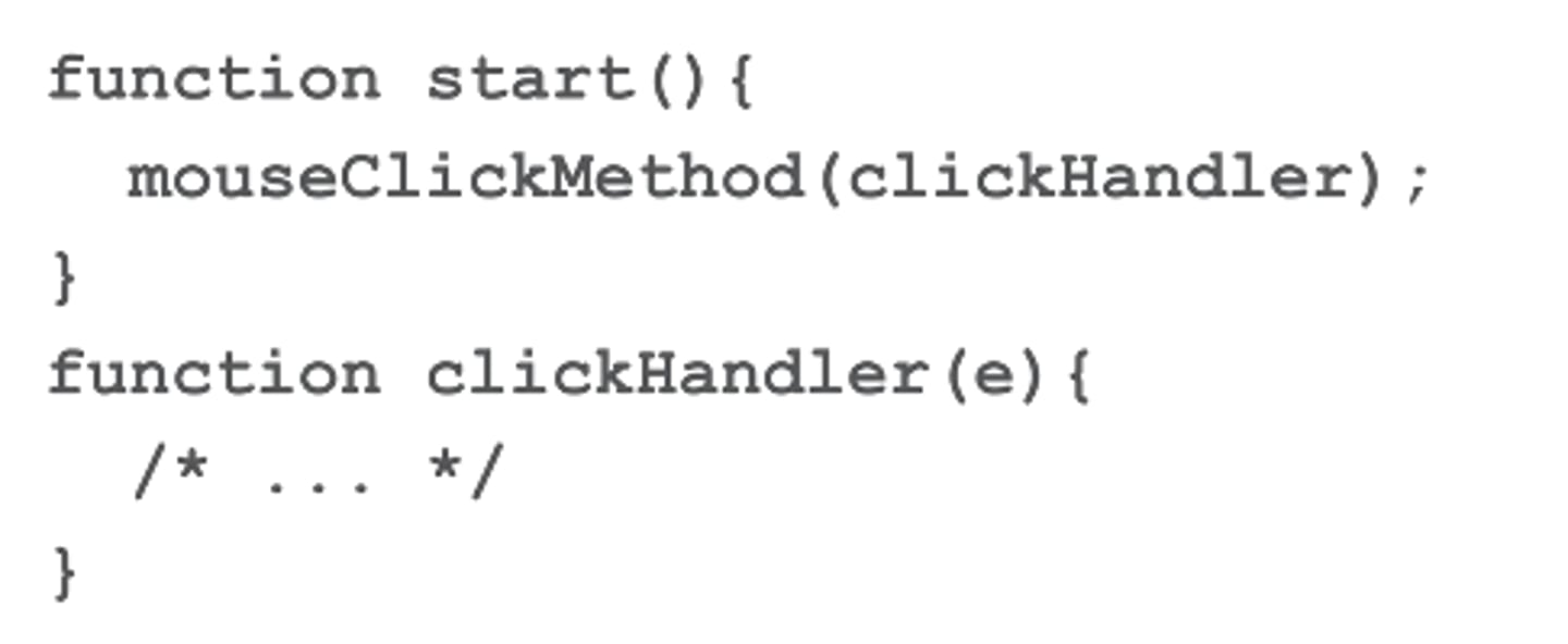 <p>mouseClickMethod</p>