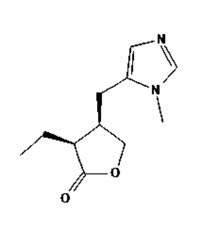 <p>Pilocarpine</p>