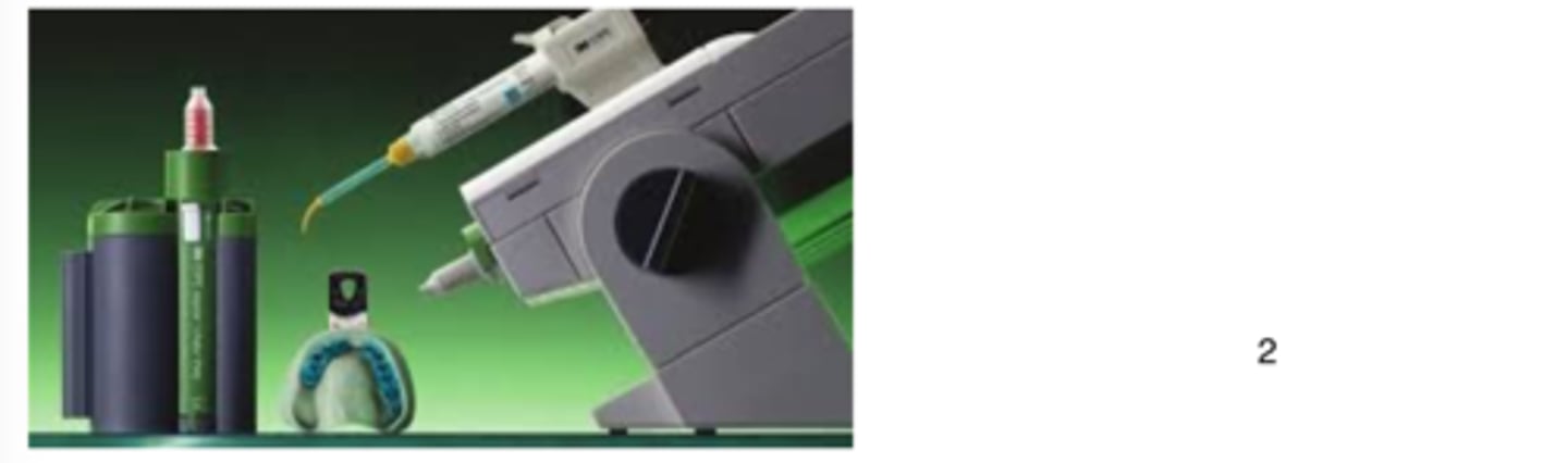 <p>What material is being used here?</p>