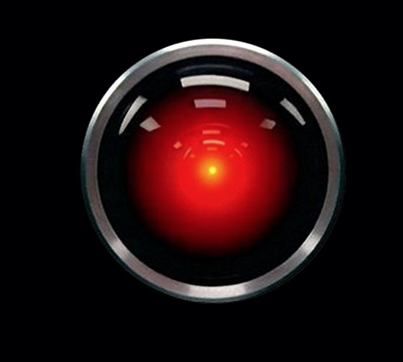 <p>2001: A Space Odyssey</p>