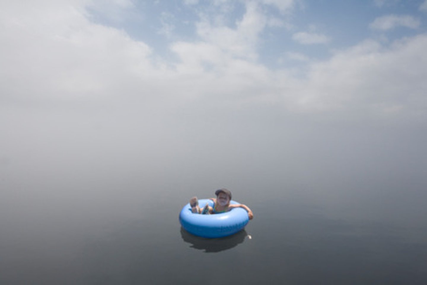 <p>only or exclusively, with no other factors or people involved</p>
