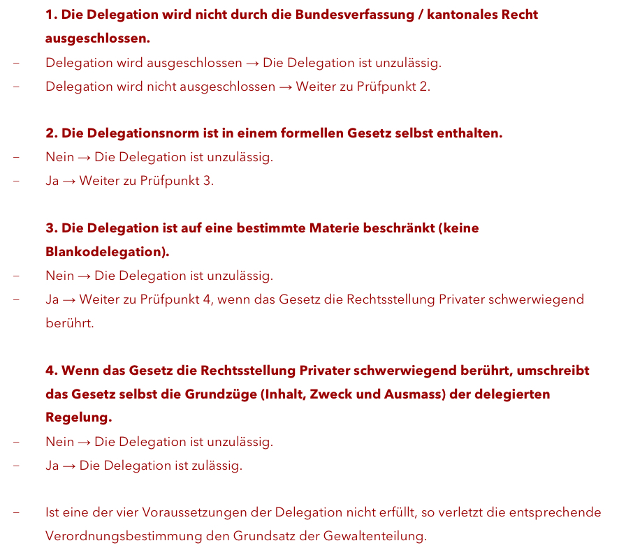 <p>prüfschema</p>