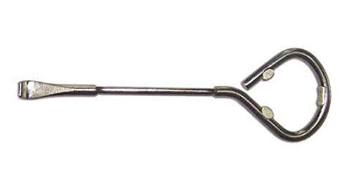 <p>Used to open paint cans</p>