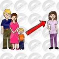 <p>Aunt</p>