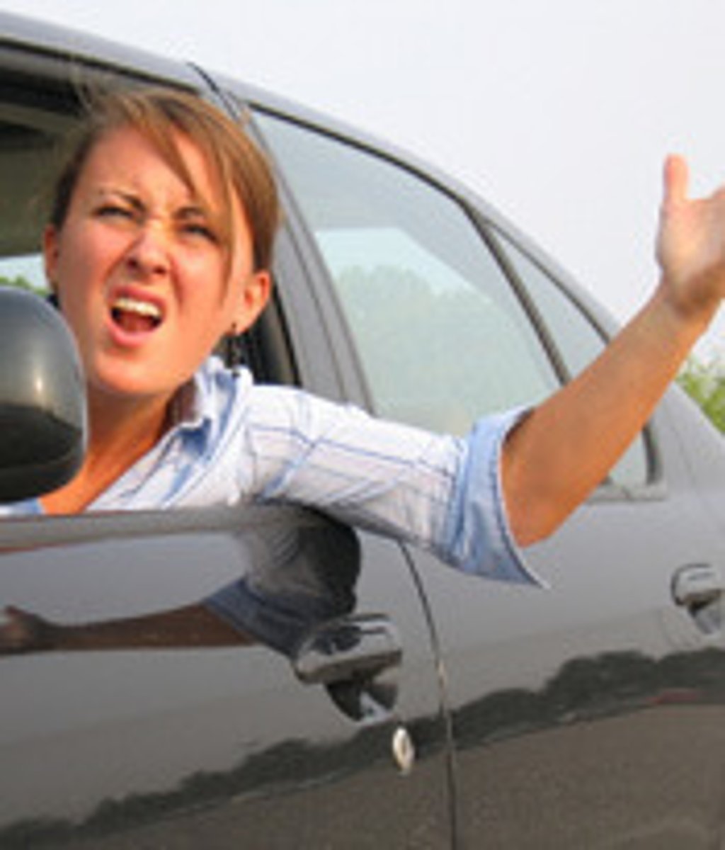 <p>easily irritated or annoyed</p>