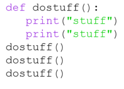 <p>What is the output?</p>