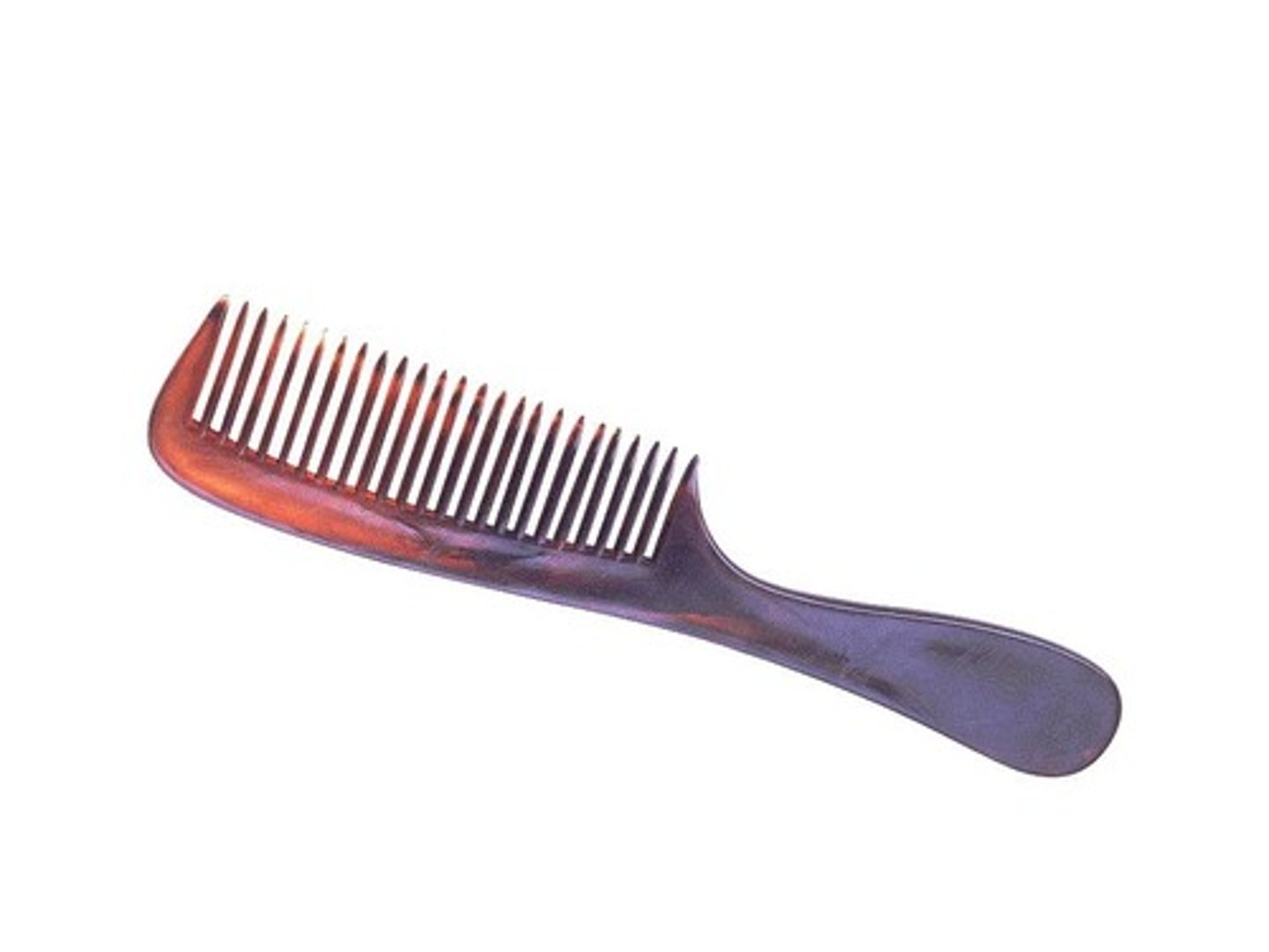 <p>the comb</p>