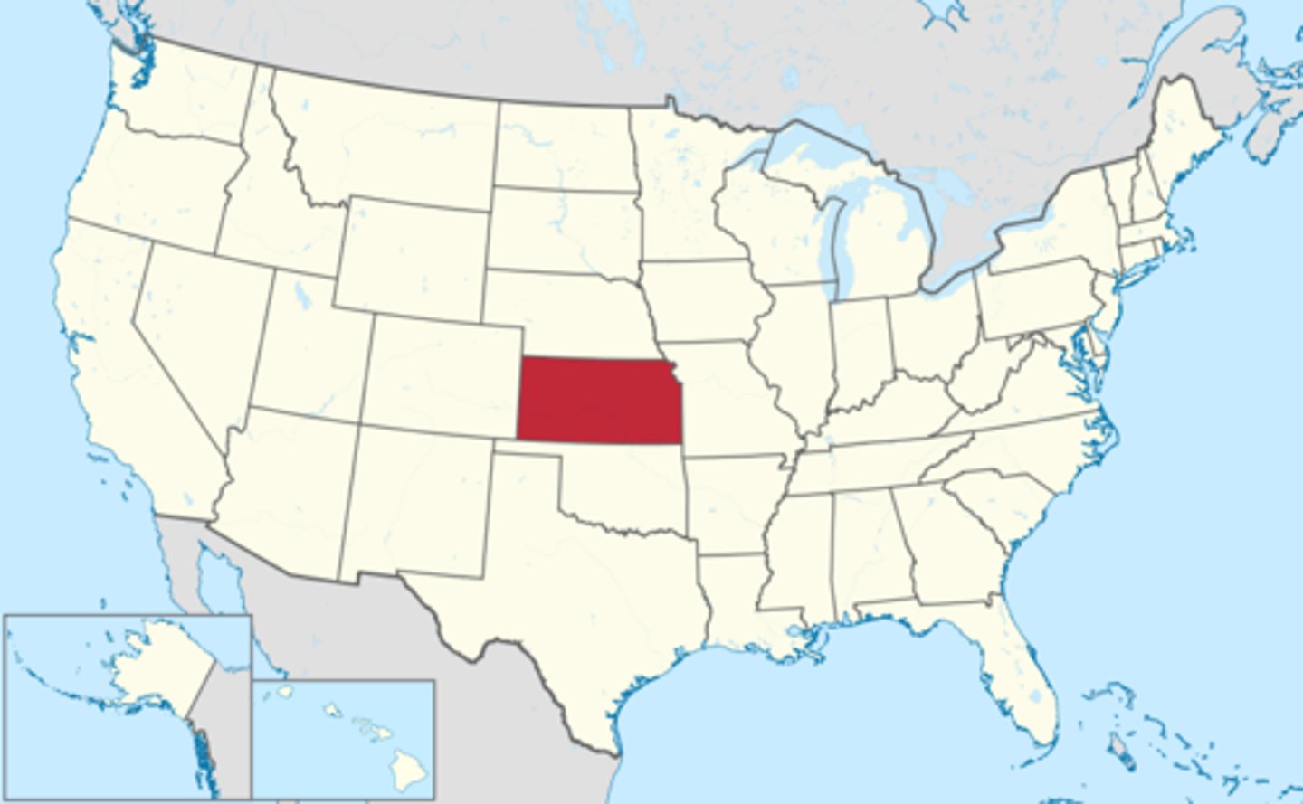 <p>Topeka</p>