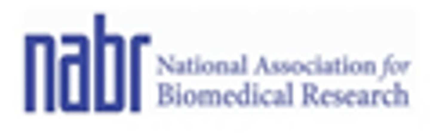 <p>nation's only organization dedicated solely to advocating for sound public policy that recognizes the vital role that animals play in biomedical research</p><p>provides the unified voice for the scientific community on legislative and regulatory matters affecting laboratory animal research</p>
