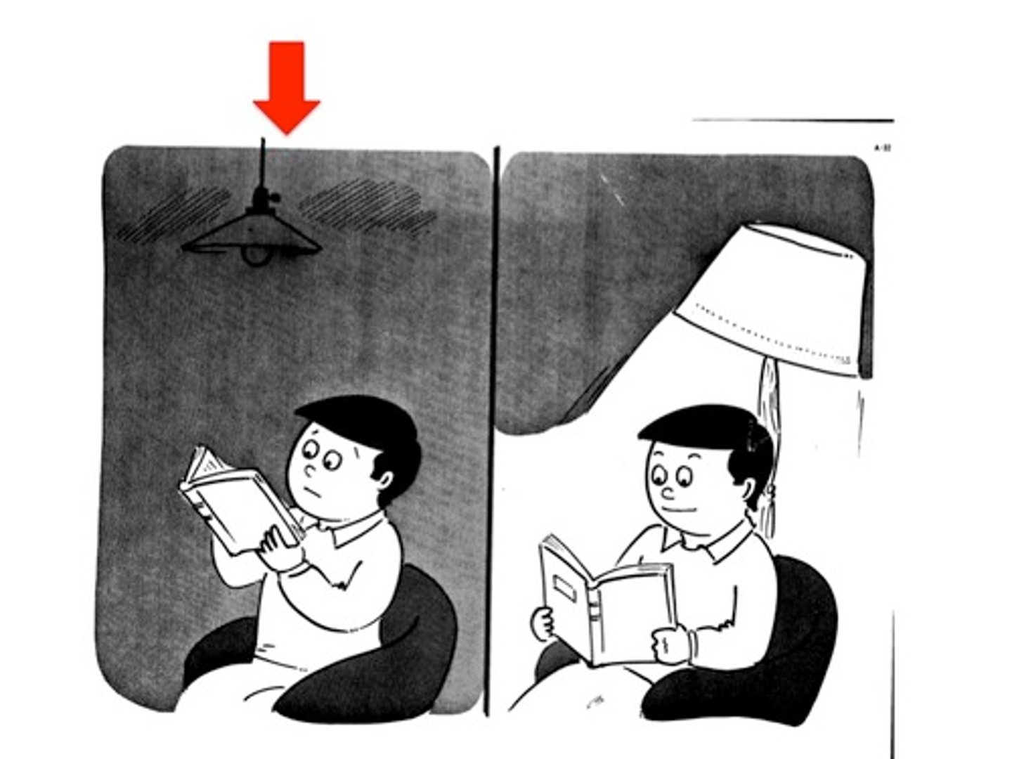 <p>dark; gloomy; hidden; secret ( àn )</p>