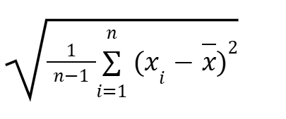 <p>What is this equation for, and describe the process of it. </p>