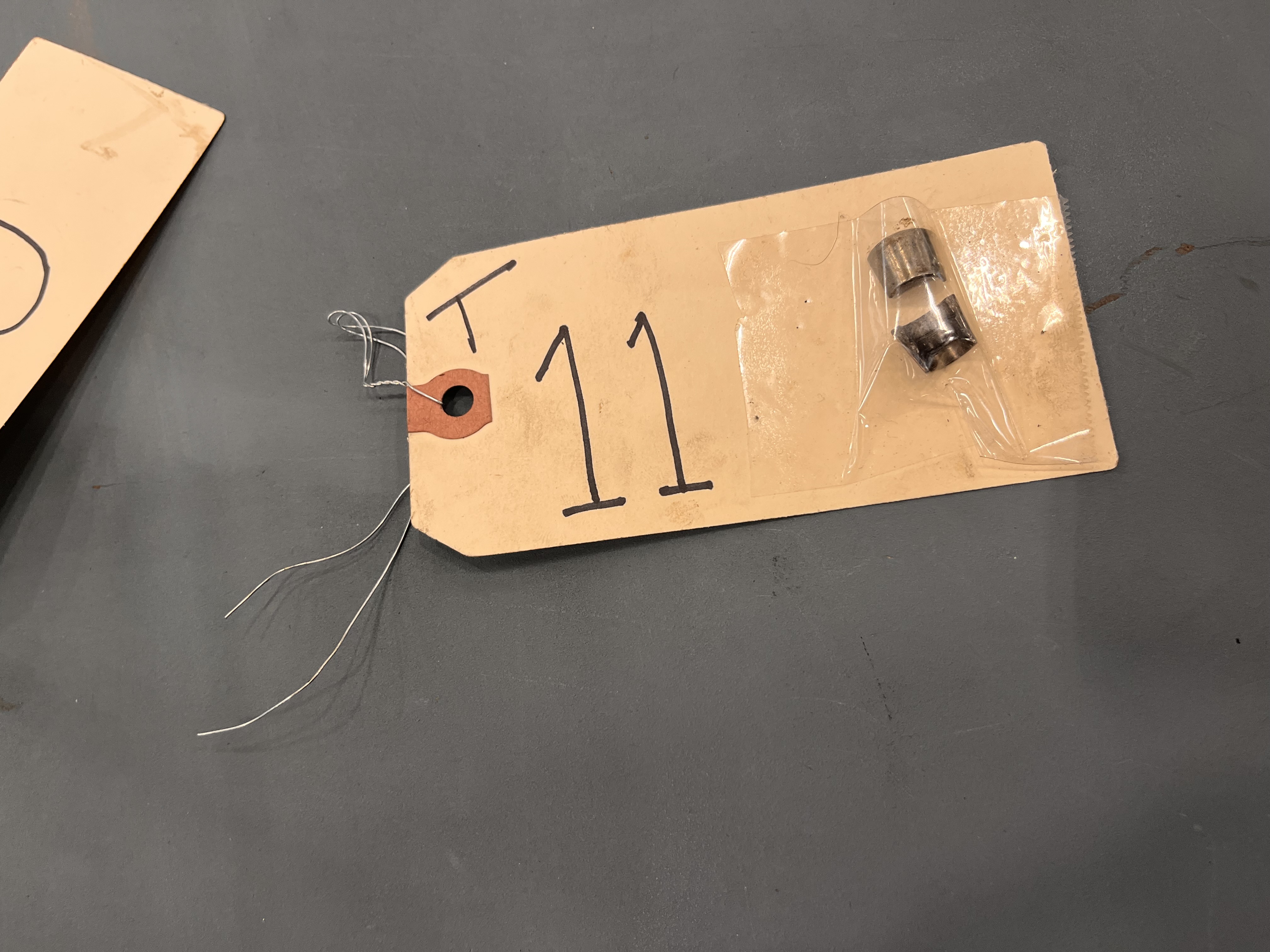 <p>What is this part and what is its function?</p>