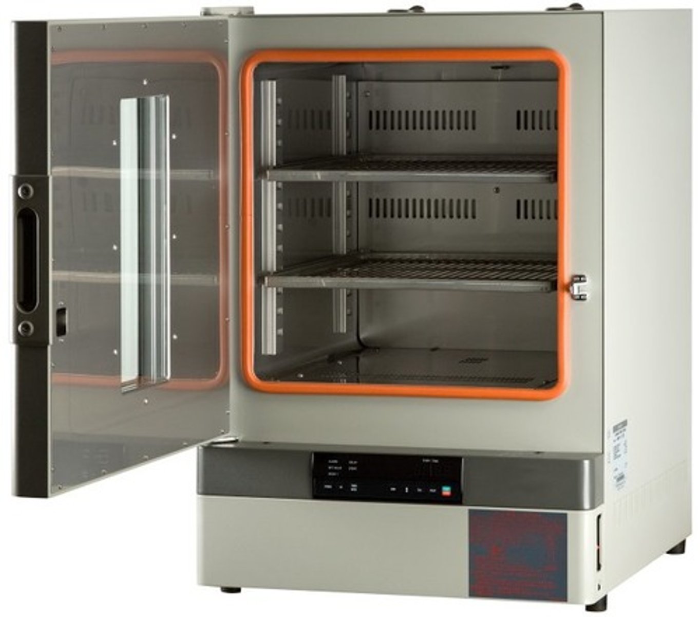 <p>Used in drying or getting the moisture content</p>
