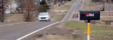 <p>You shouldn’t park within _ feet of a rural mailbox on a state highway</p>