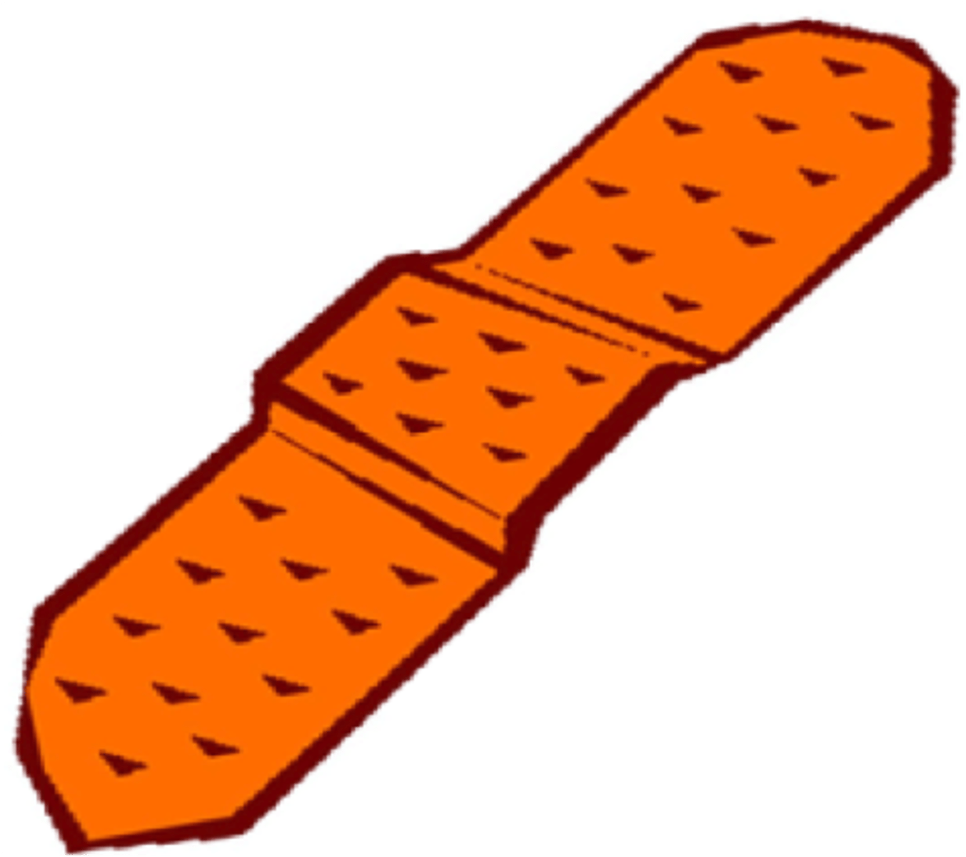 <p>band-aid</p>