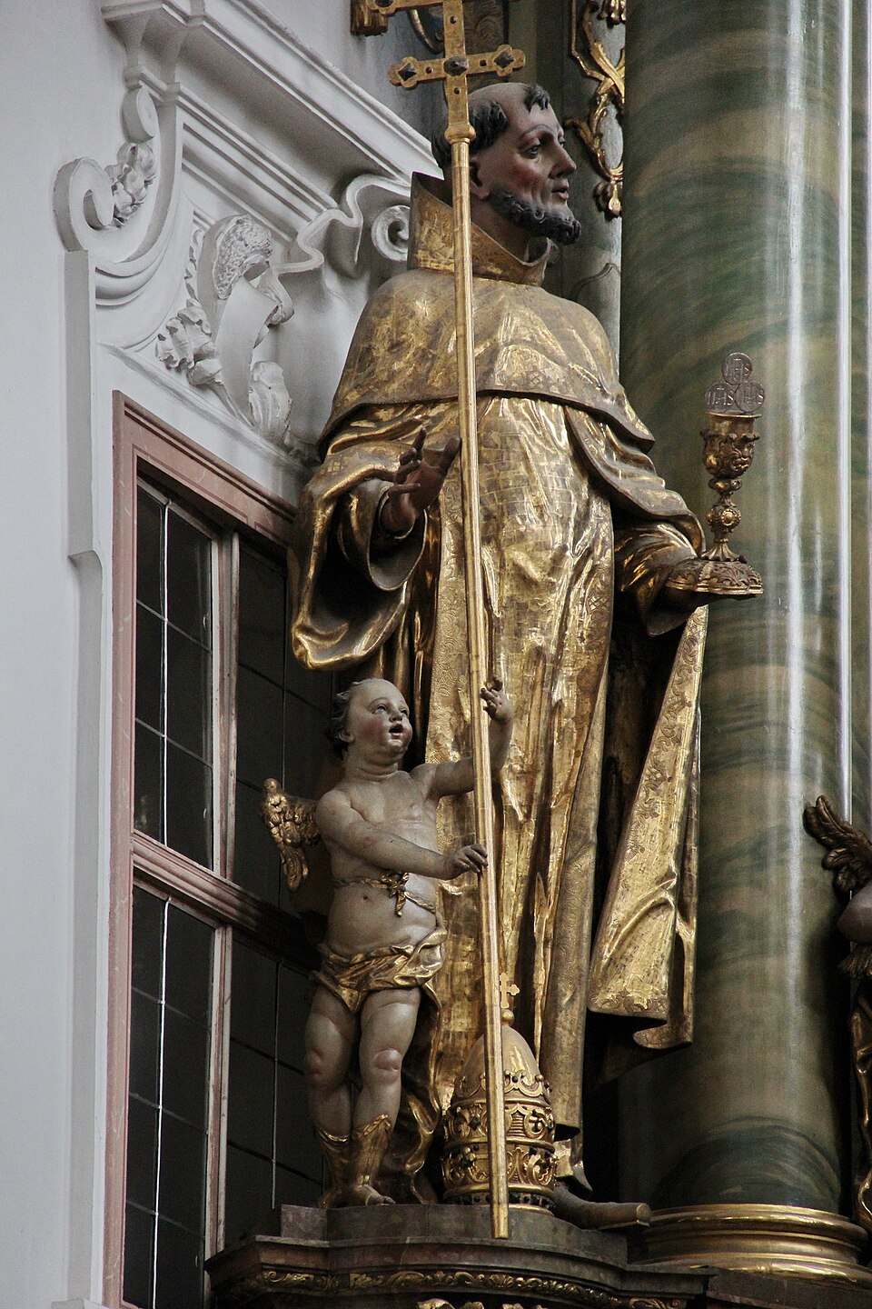 <p>126 - 137 - Pope Telesphorus / St. Telesphorus (All Facts) </p>