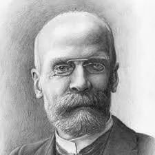 <p>Durkheim’s connection</p>