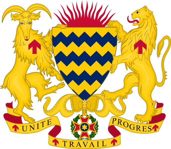 <p>Country Symbol</p>