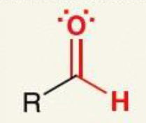 <p>What is the name of this functional group?</p>