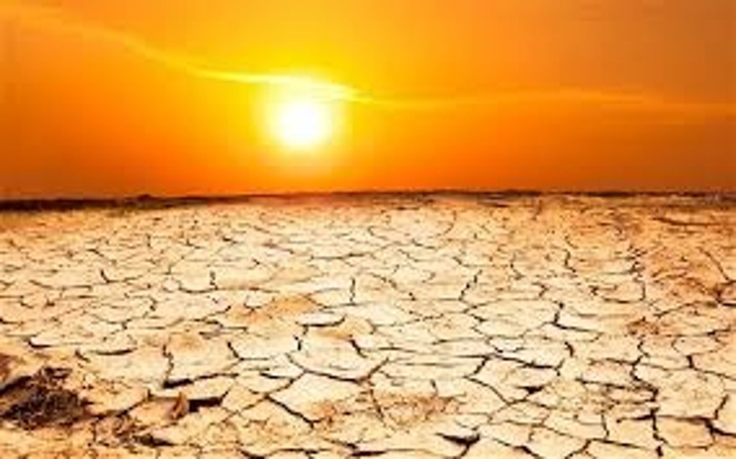 <p>Gān hàn Drought</p>