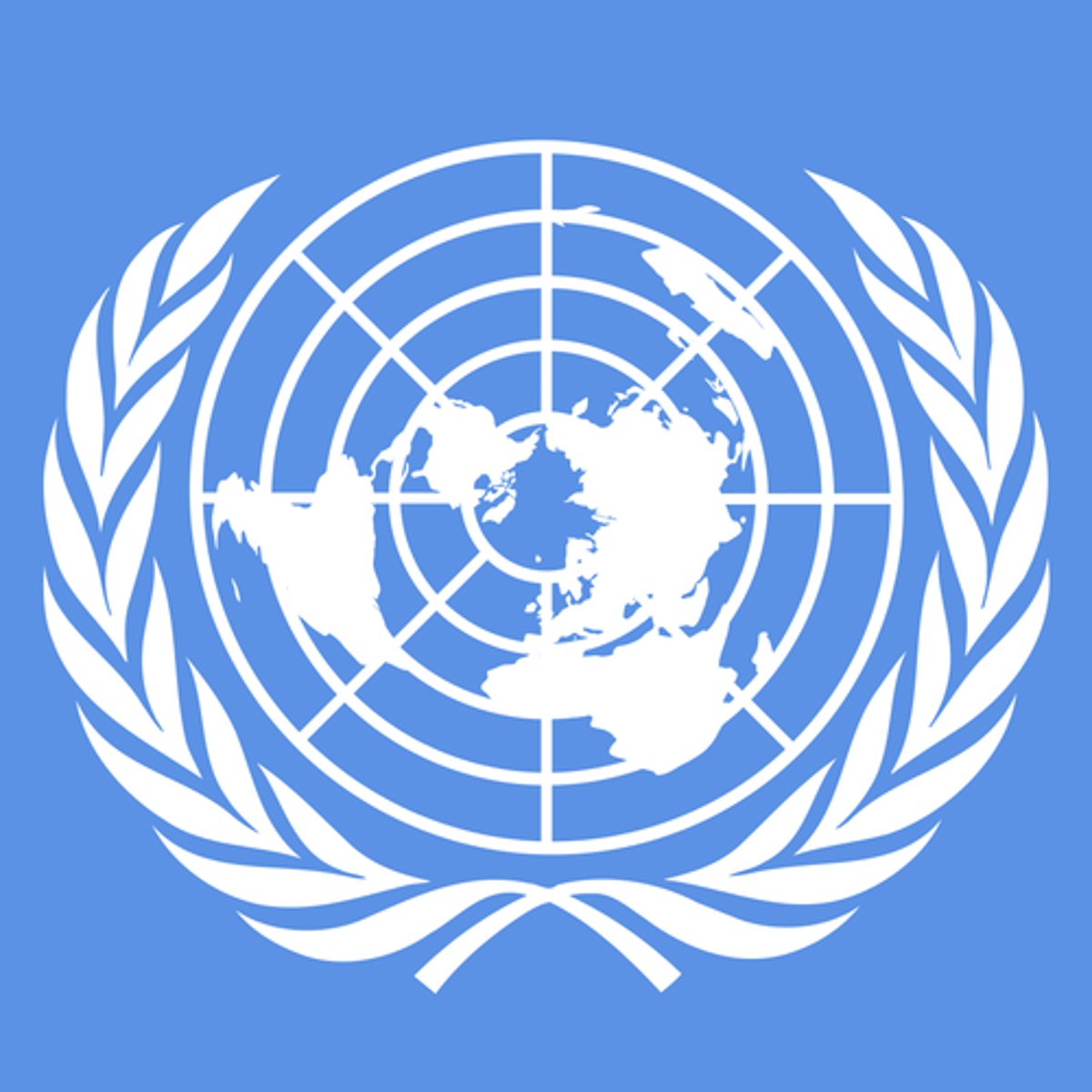 <p>- Supranational Organization created after WWII (1945)</p><p>- Hope to prevent future world wars</p><p>Goals:</p><p>- Help maintain international peace and security</p><p>- Develop friendly relations among nations</p><p>- Achieve international cooperation on global issues (EX: Climate Change)</p><p>The U.S. is 1 of 5 members of the U.N. "Security Council" so the U.S. has a lot of power inside the organization.</p>