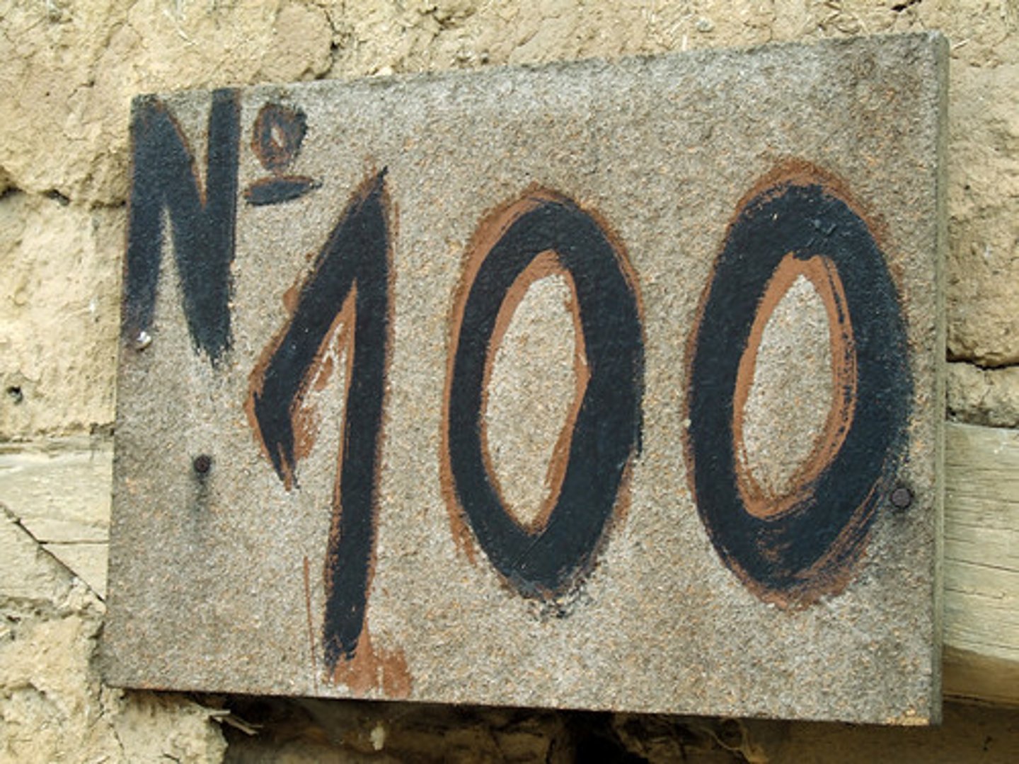 <p>100</p>