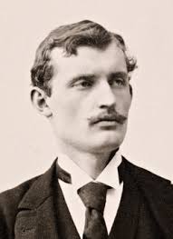 <p>EDVARD MUNCH</p>
