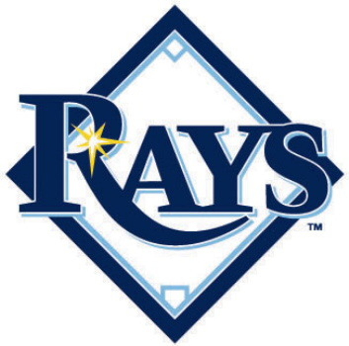 <p>Rays</p>