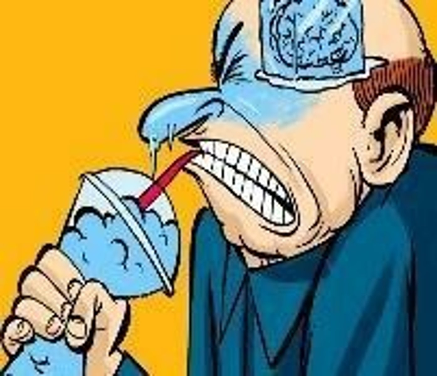 <p>cold</p>