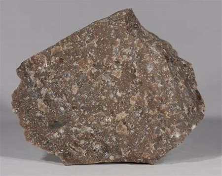 Benenne das Gestein