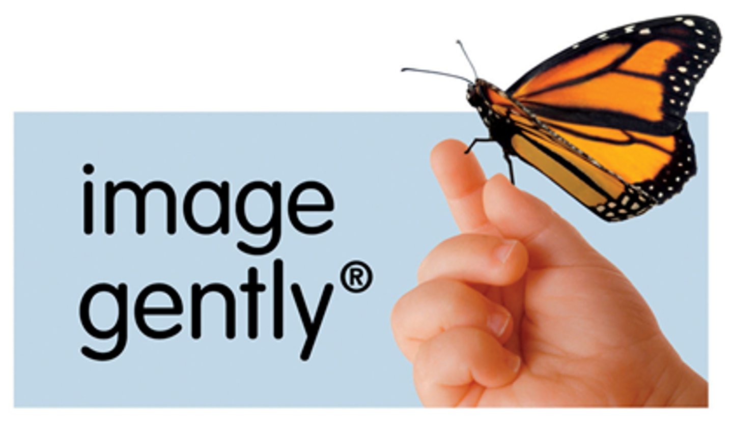 <p>A campaign initiated to bring awareness and promote radiation protection in the imaging of children</p>