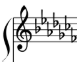 <p>7 flats</p>