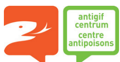 <p>Het nummer van het antigif centrum</p>