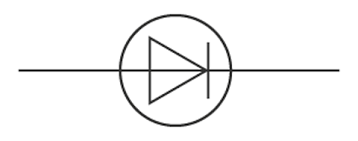 <p>Diode</p>
