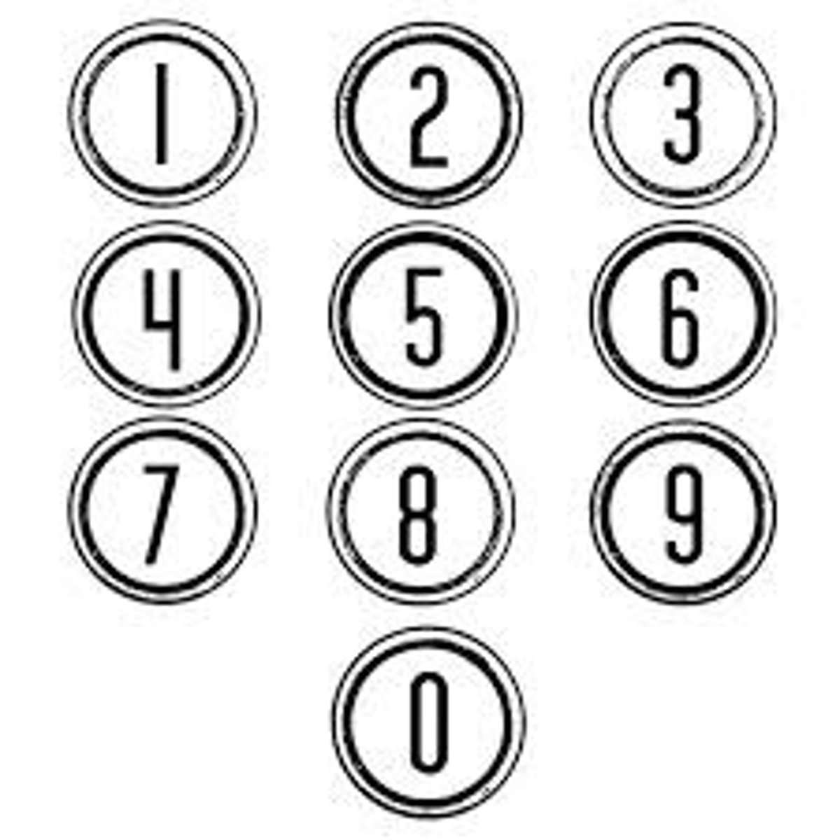 <p>hào-(measure word for position in a numerical series month)</p>