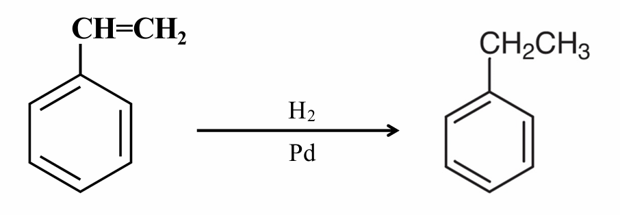 <p>What reaction is this?</p>